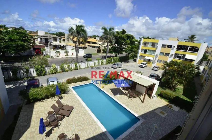 Foto 1 de Apartamento com 1 Quarto à venda, 69m² em Vilas do Atlantico, Lauro de Freitas