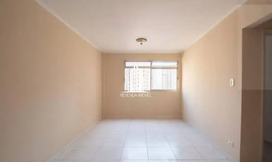 Foto 1 de Apartamento com 2 Quartos à venda, 64m² em Aclimação, São Paulo