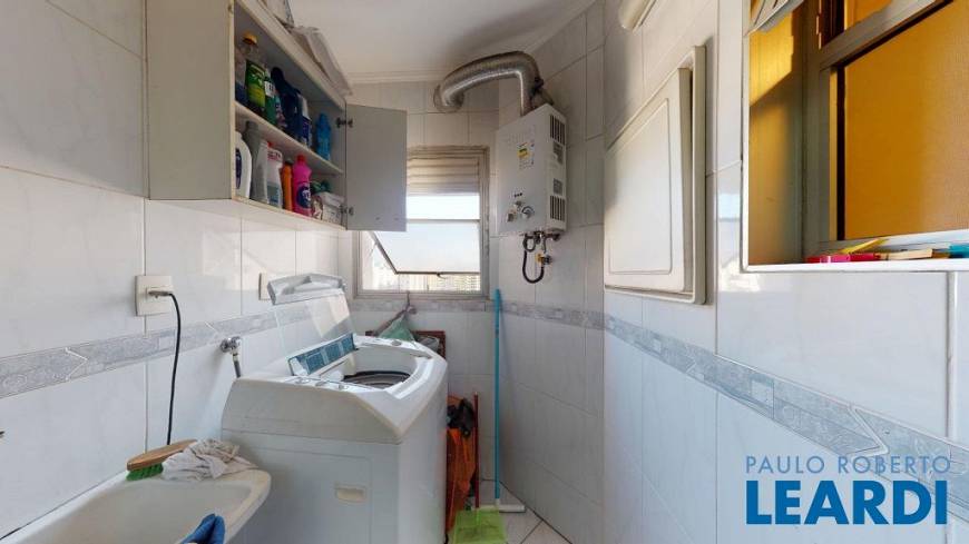 Foto 5 de Apartamento com 2 Quartos à venda, 71m² em Aclimação, São Paulo
