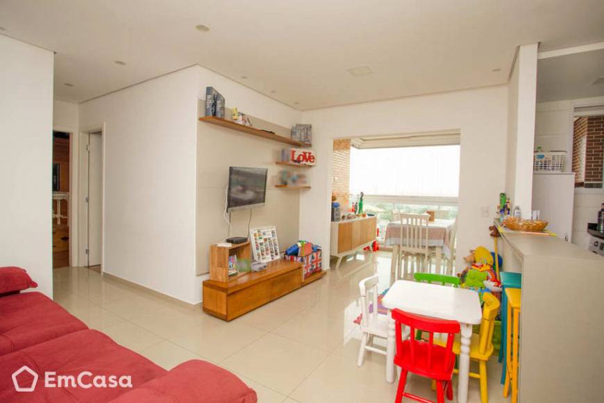 Foto 1 de Apartamento com 2 Quartos à venda, 71m² em Anchieta, São Bernardo do Campo