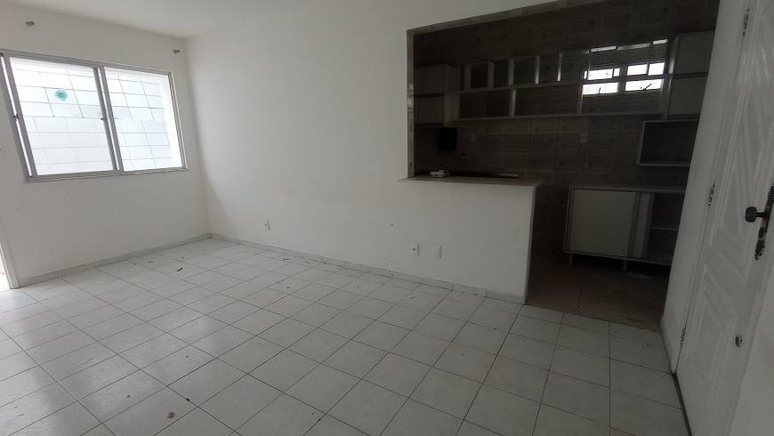 Foto 1 de Apartamento com 2 Quartos para alugar, 70m² em Barris, Salvador