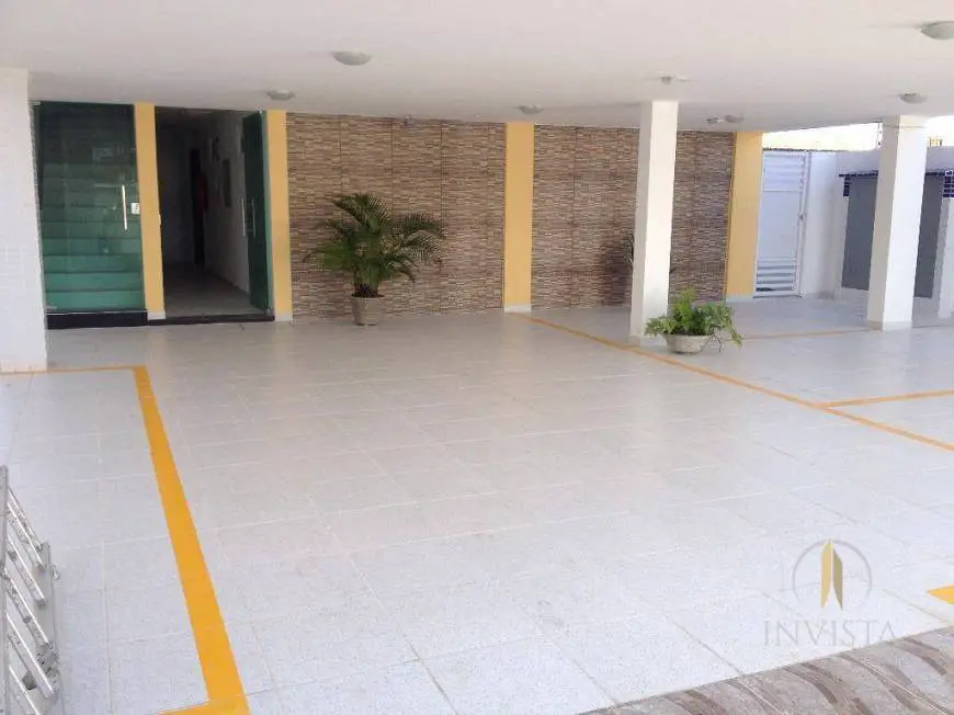 Foto 2 de Apartamento com 2 Quartos para alugar, 54m² em Bessa, João Pessoa