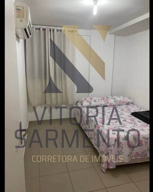 Foto 2 de Apartamento com 2 Quartos para alugar, 70m² em Bessa, João Pessoa