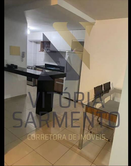 Foto 3 de Apartamento com 2 Quartos para alugar, 70m² em Bessa, João Pessoa