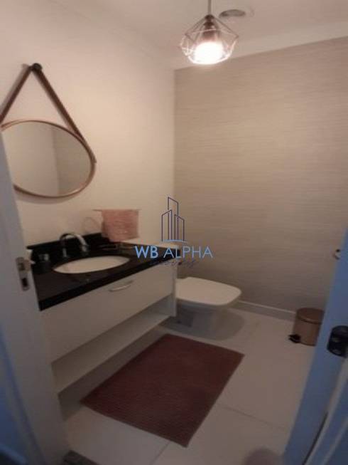 Foto 5 de Apartamento com 2 Quartos à venda, 69m² em Bethaville I, Barueri