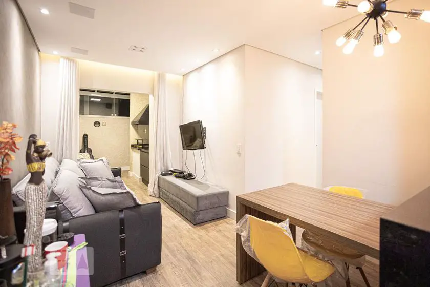 Foto 1 de Apartamento com 2 Quartos para alugar, 110m² em Bussocaba, Osasco
