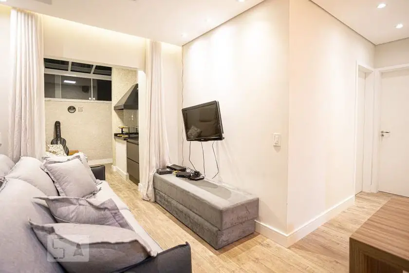 Foto 2 de Apartamento com 2 Quartos para alugar, 110m² em Bussocaba, Osasco