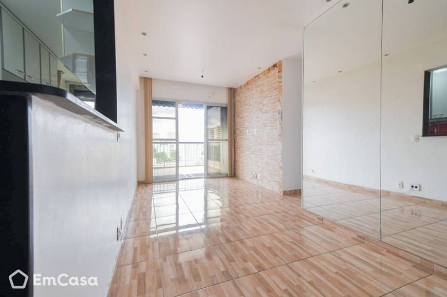 Foto 1 de Apartamento com 2 Quartos à venda, 76m² em Cachambi, Rio de Janeiro