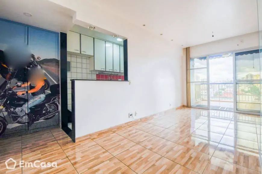 Foto 3 de Apartamento com 2 Quartos à venda, 76m² em Cachambi, Rio de Janeiro