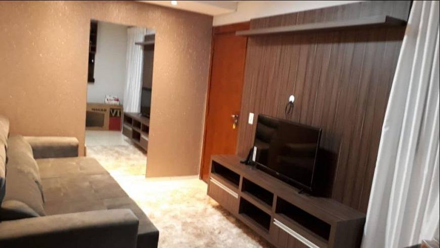 Foto 1 de Apartamento com 2 Quartos à venda, 40m² em Carumbé, Cuiabá