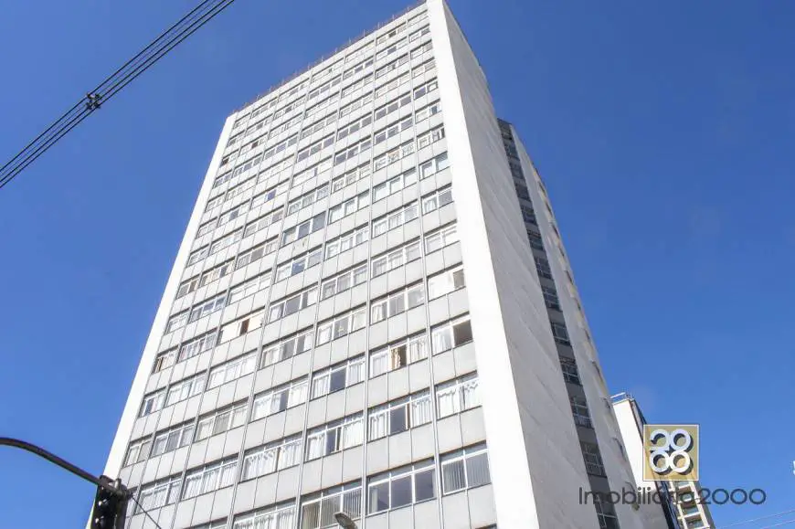 Foto 1 de Apartamento com 2 Quartos para alugar, 102m² em Centro, Curitiba