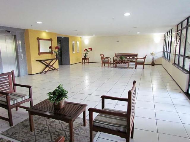 Foto 4 de Apartamento com 2 Quartos à venda, 45m² em Centro, Fortaleza