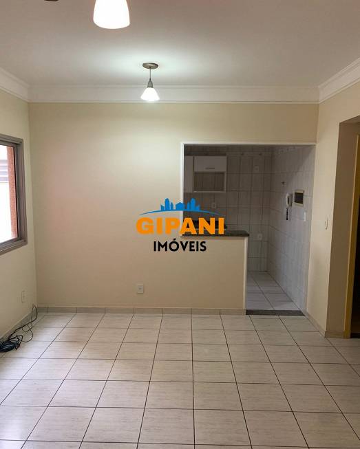 Foto 1 de Apartamento com 2 Quartos para alugar, 100m² em Gleba Destacada da Fazenda Santa Cruz, Jaguariúna