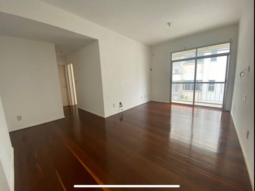 Foto 1 de Apartamento com 2 Quartos à venda, 78m² em Humaitá, Rio de Janeiro