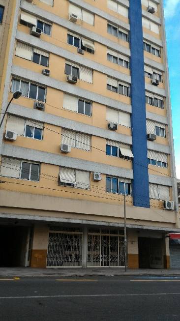 Foto 1 de Apartamento com 2 Quartos para alugar, 57m² em Independência, Porto Alegre