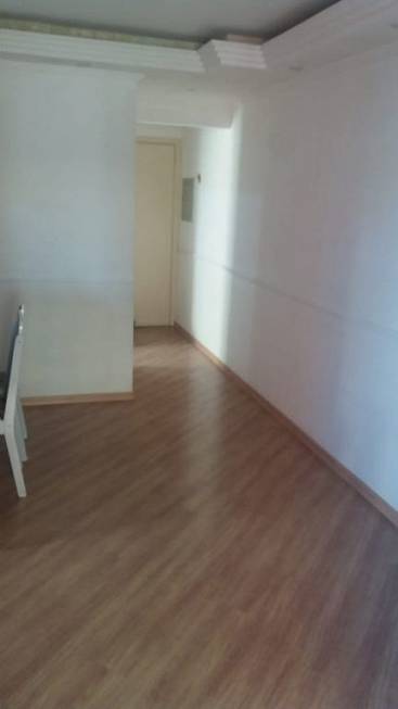 Foto 5 de Apartamento com 2 Quartos à venda, 55m² em Interlagos, São Paulo