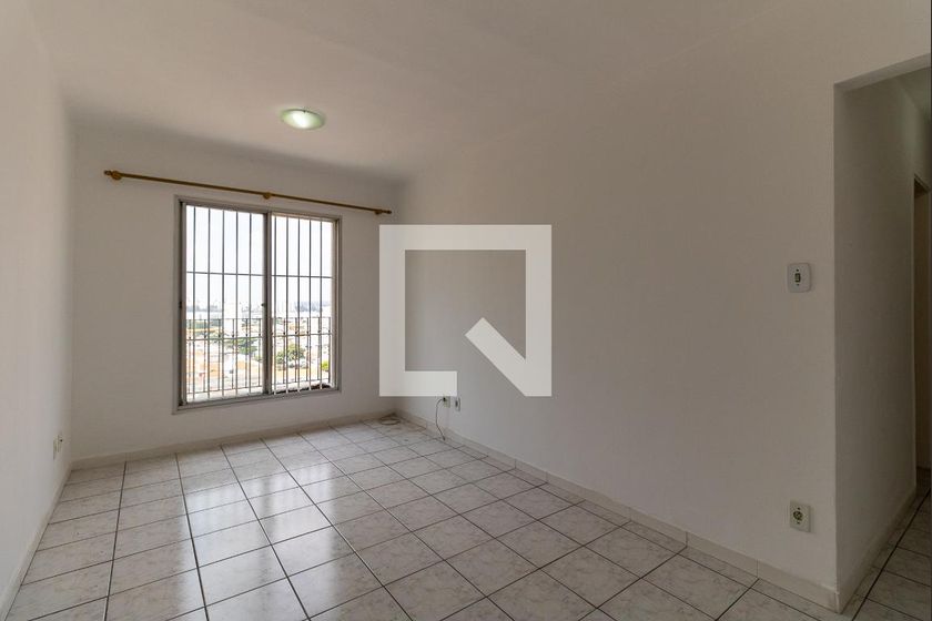 Foto 1 de Apartamento com 2 Quartos para alugar, 49m² em Ipiranga, São Paulo