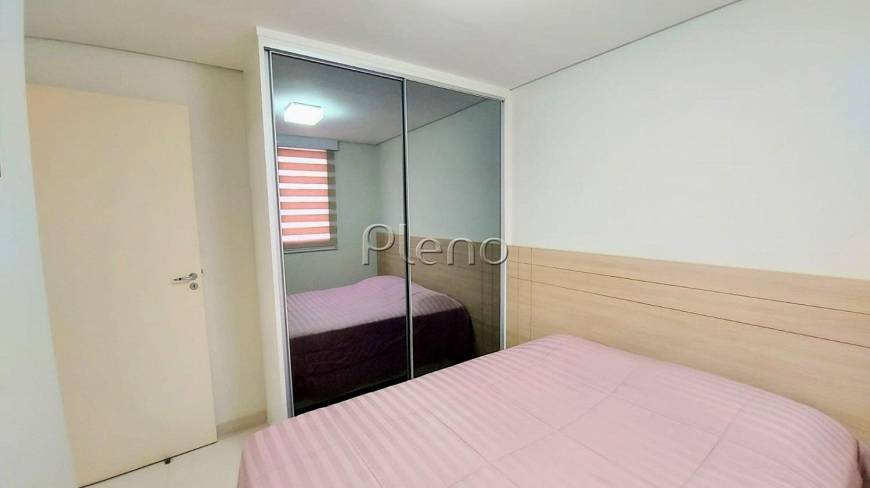 Foto 5 de Apartamento com 2 Quartos à venda, 49m² em Jardim Nova Europa, Campinas