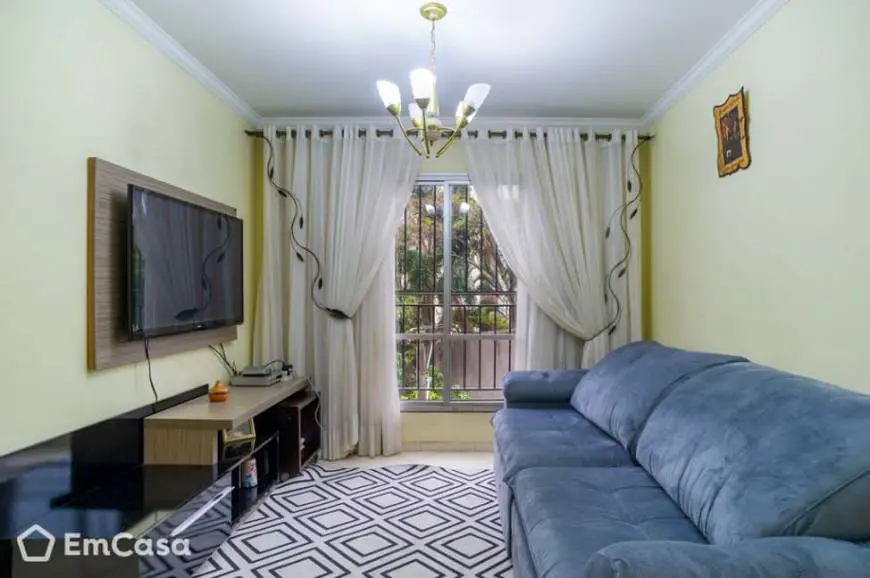 Foto 2 de Apartamento com 2 Quartos à venda, 67m² em Jardim Oriental, São Paulo