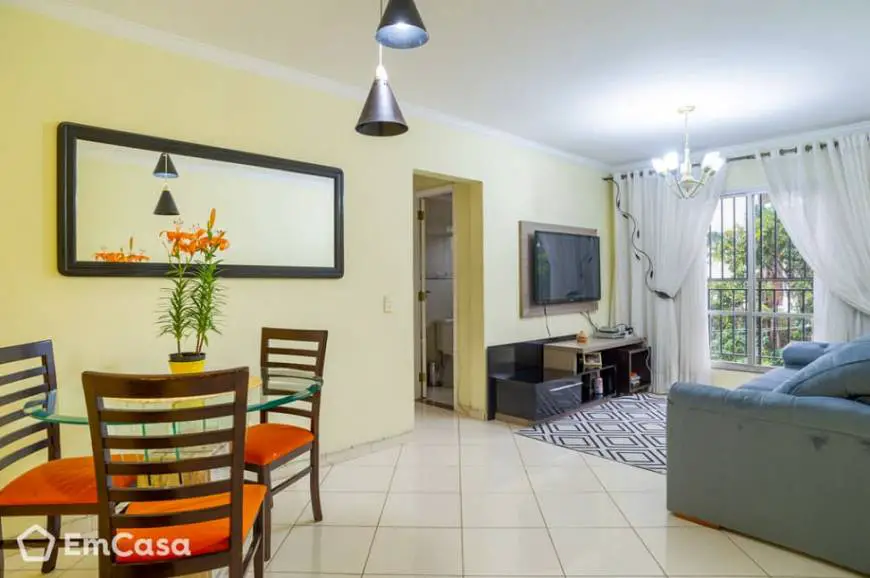 Foto 3 de Apartamento com 2 Quartos à venda, 67m² em Jardim Oriental, São Paulo