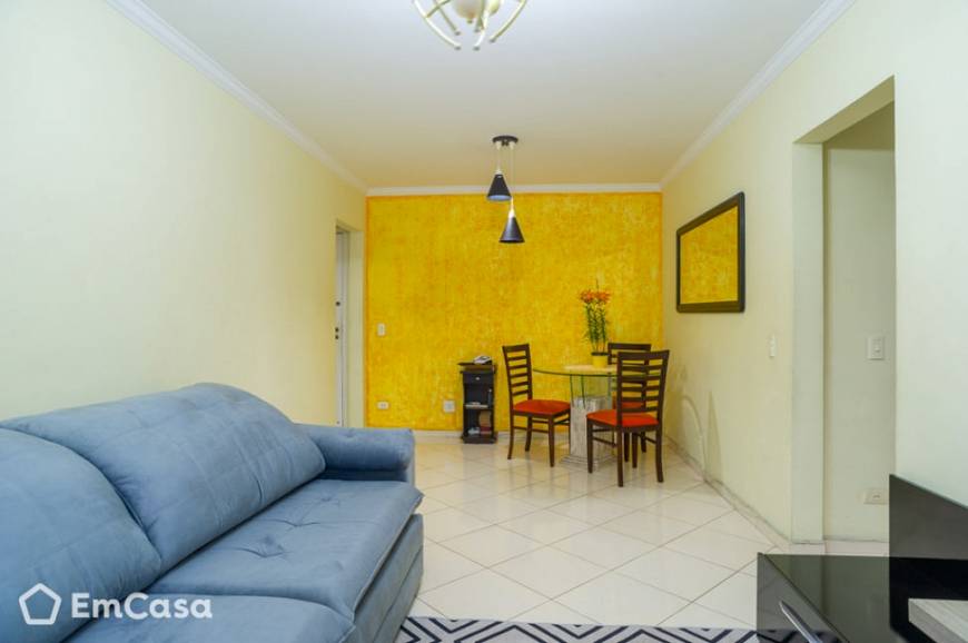 Foto 5 de Apartamento com 2 Quartos à venda, 67m² em Jardim Oriental, São Paulo