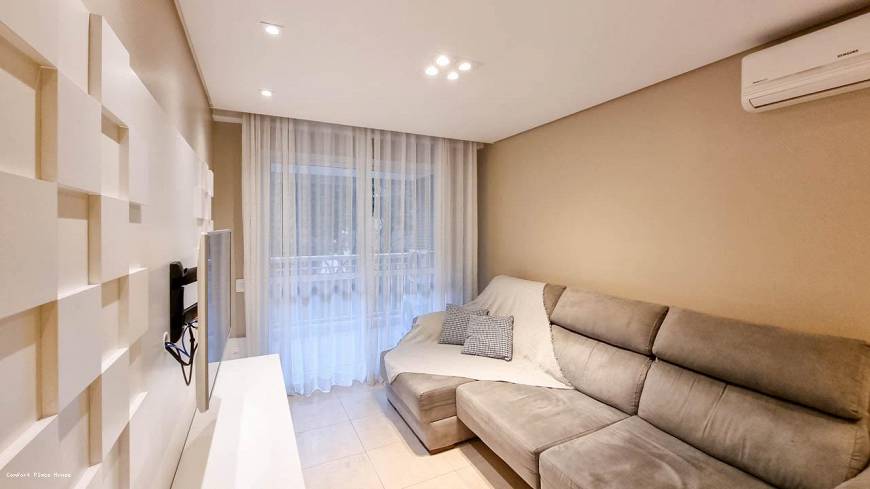 Foto 1 de Apartamento com 2 Quartos para alugar, 76m² em Jardim Paulista, São Paulo