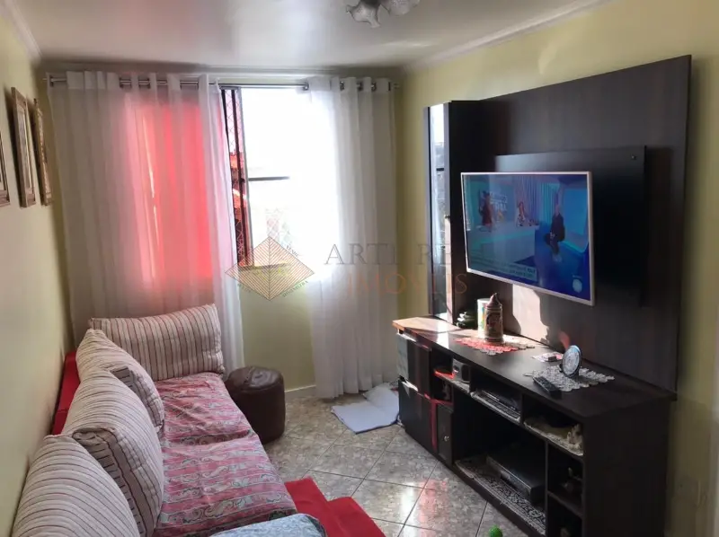 Foto 1 de Apartamento com 2 Quartos à venda, 53m² em Jardim Penha, São Paulo
