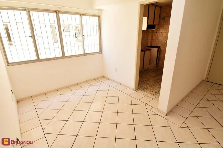 Foto 4 de Apartamento com 2 Quartos para alugar, 54m² em Kobrasol, São José