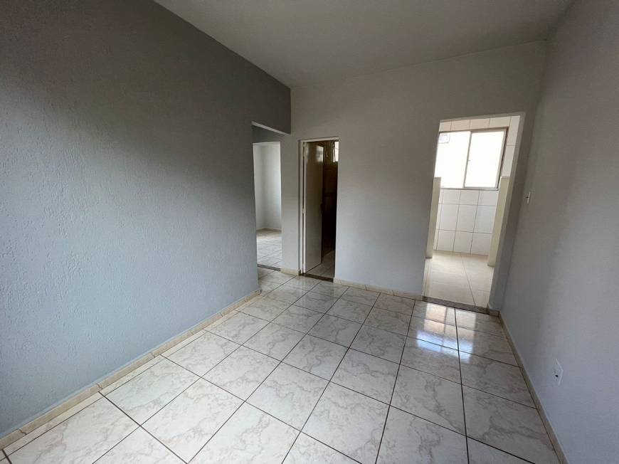 Foto 1 de Apartamento com 2 Quartos à venda, 48m² em Morada Trevo, Betim