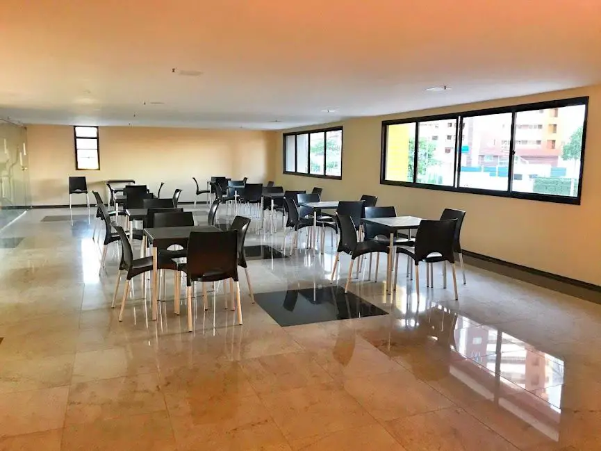 Foto 2 de Apartamento com 2 Quartos à venda, 63m² em Mucuripe, Fortaleza