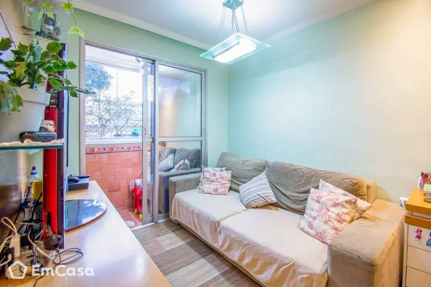 Foto 1 de Apartamento com 2 Quartos à venda, 56m² em Nossa Senhora do Ö, São Paulo