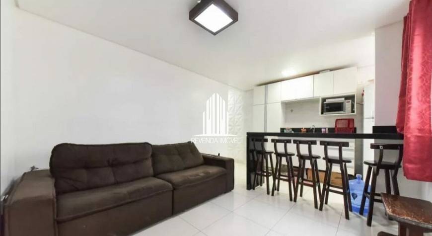 Foto 1 de Apartamento com 2 Quartos à venda, 98m² em Nova Petrópolis, São Bernardo do Campo