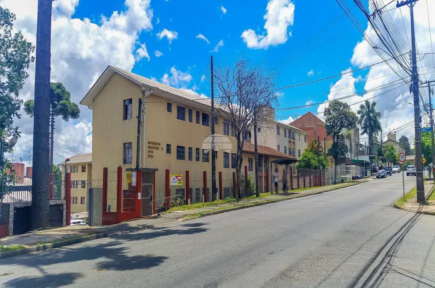 Foto 1 de Apartamento com 2 Quartos à venda, 51m² em Novo Mundo, Curitiba