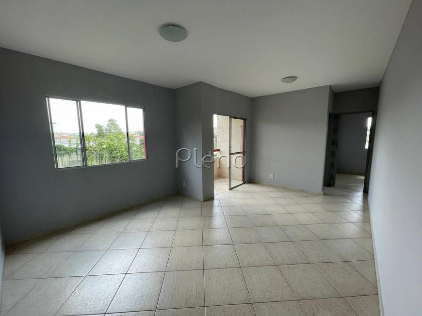 Foto 1 de Apartamento com 2 Quartos à venda, 59m² em Ortizes, Valinhos