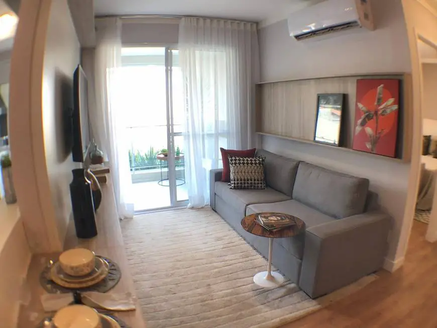 Foto 1 de Apartamento com 2 Quartos à venda, 60m² em Parque Brasil 500, Paulínia