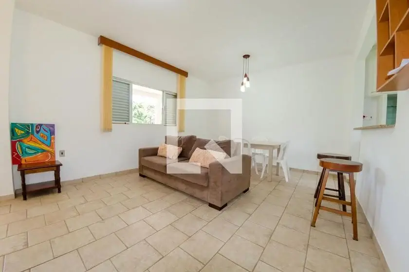 Foto 1 de Apartamento com 2 Quartos para alugar, 75m² em Porto da Lagoa, Florianópolis