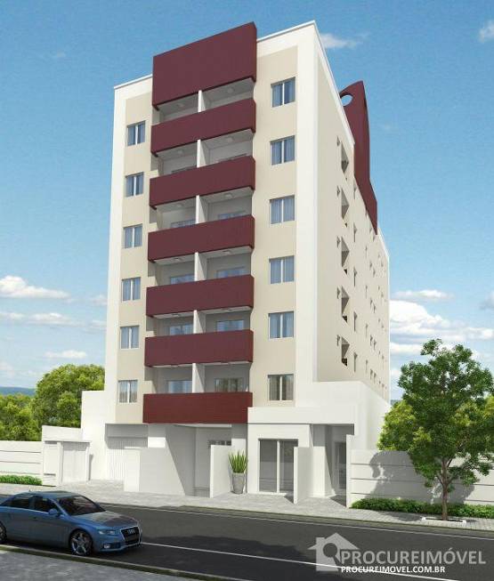 Foto 4 de Apartamento com 2 Quartos à venda, 121m² em Ronda, Ponta Grossa