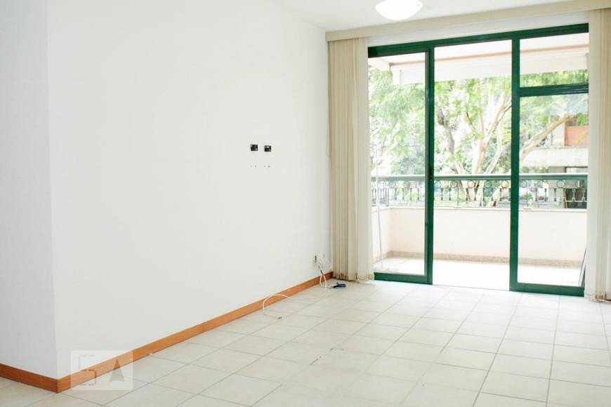Foto 1 de Apartamento com 2 Quartos para alugar, 87m² em Santa Rosa, Niterói