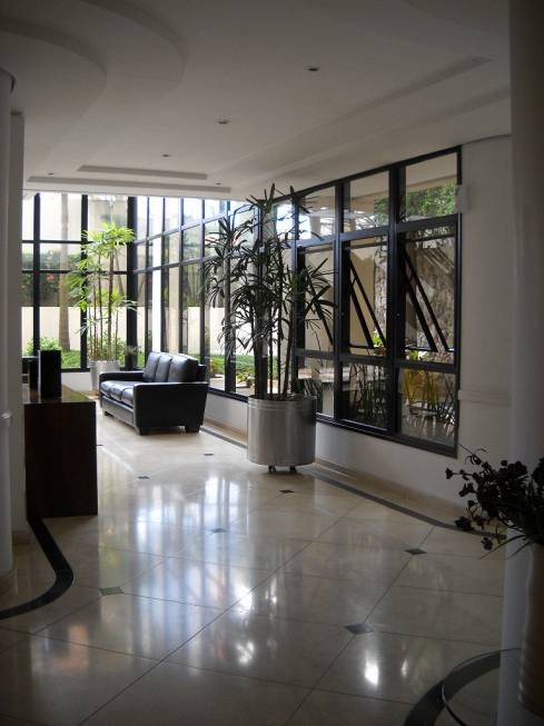 Foto 2 de Apartamento com 2 Quartos para alugar, 49m² em São Judas, São Paulo