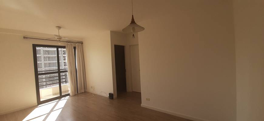 Foto 3 de Apartamento com 2 Quartos para alugar, 49m² em São Judas, São Paulo