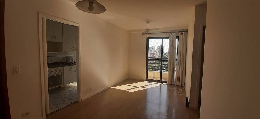 Foto 4 de Apartamento com 2 Quartos para alugar, 49m² em São Judas, São Paulo