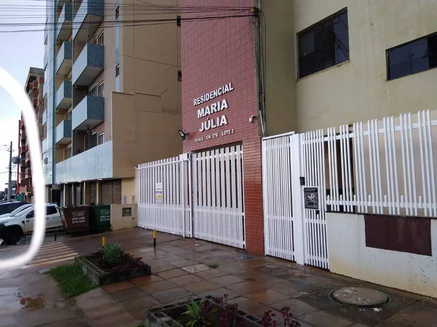 Foto 1 de Apartamento com 2 Quartos para alugar, 55m² em Setor Habitacional Vicente Pires, Brasília