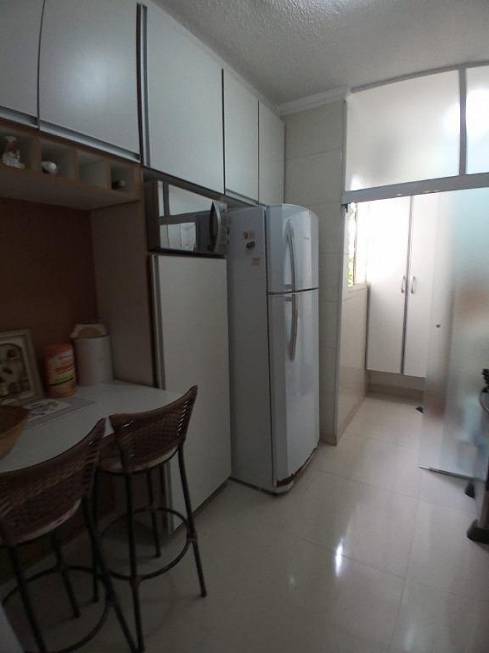 Foto 1 de Apartamento com 2 Quartos à venda, 47m² em Terra Preta, Mairiporã