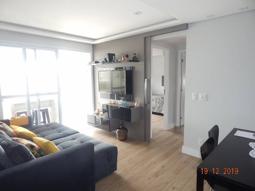 Foto 1 de Apartamento com 2 Quartos à venda, 65m² em Vila Anglo Brasileira, São Paulo
