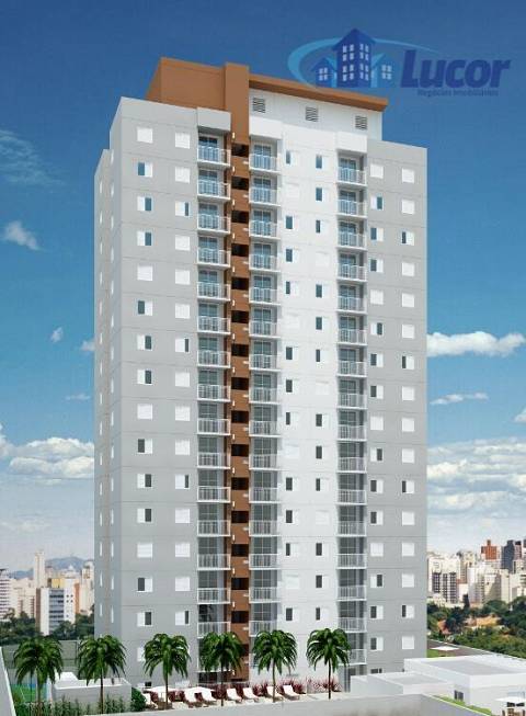 Foto 1 de Apartamento com 2 Quartos à venda, 47m² em Vila Bela, São Paulo