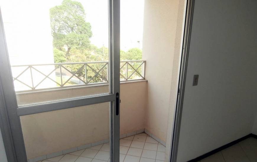 Foto 3 de Apartamento com 2 Quartos para alugar, 56m² em Vila Cardia, Bauru