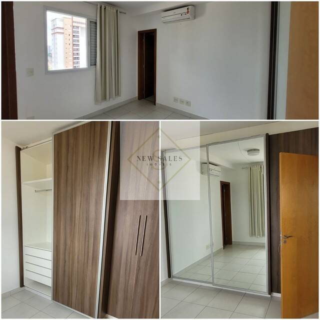 Foto 4 de Apartamento com 2 Quartos à venda, 53m² em Vila Maria José, Goiânia