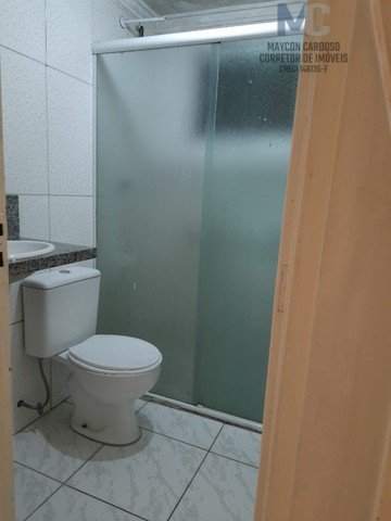 Foto 5 de Apartamento com 2 Quartos à venda, 54m² em Vila Mendes, São Paulo
