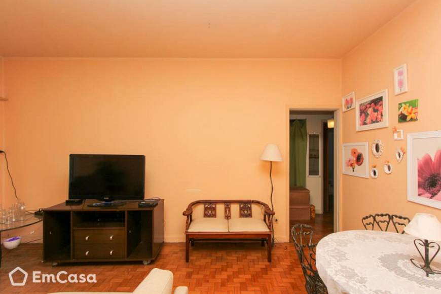 Foto 3 de Apartamento com 2 Quartos à venda, 98m² em Vila Monumento, São Paulo