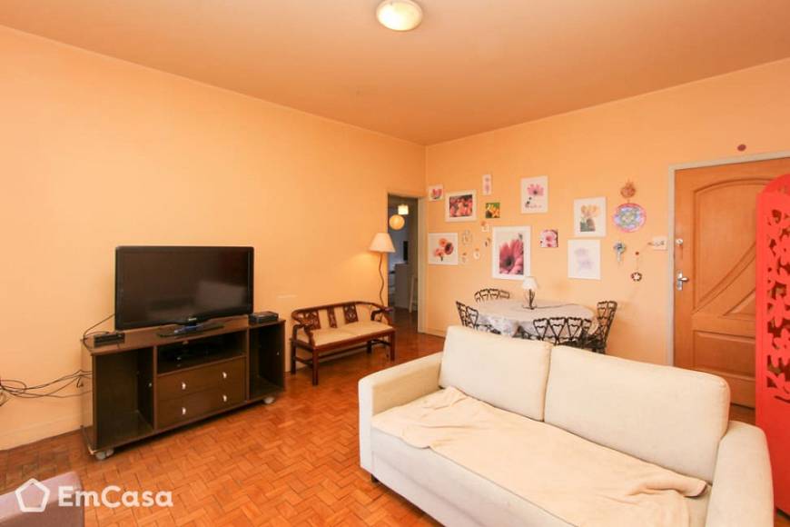 Foto 4 de Apartamento com 2 Quartos à venda, 98m² em Vila Monumento, São Paulo